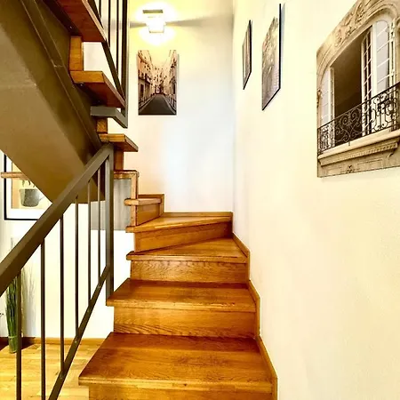 The Loft Apartment Timisoara Exterior photo