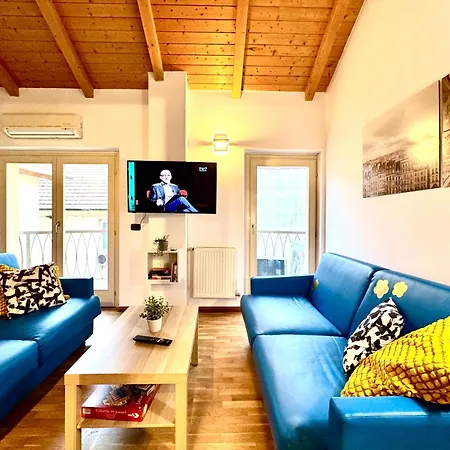 The Loft Apartment Timisoara Exterior photo