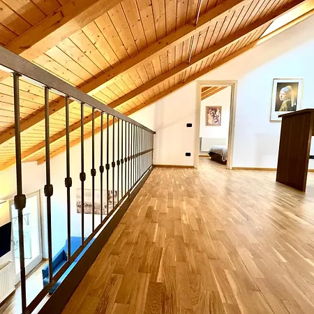 The Loft Apartment Timisoara Exterior photo