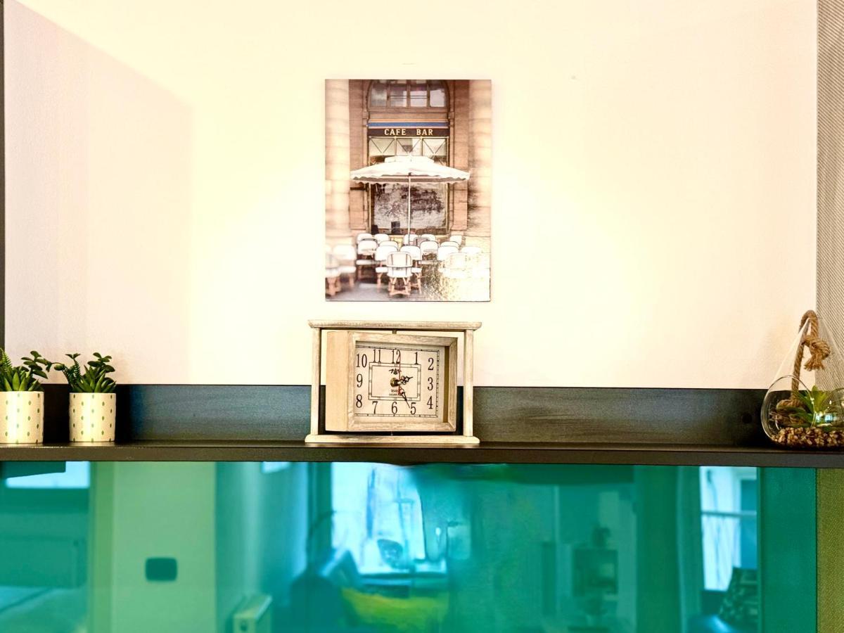 The Loft Apartment