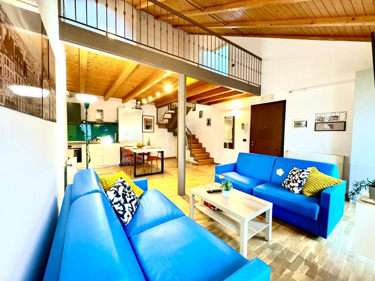 Apartment The Loft Timisoara
