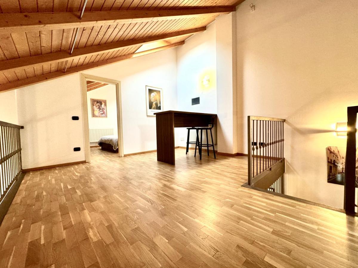 The Loft