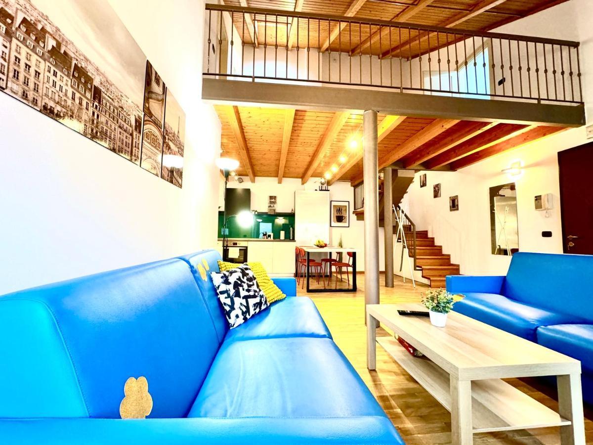 Apartment The Loft Timisoara