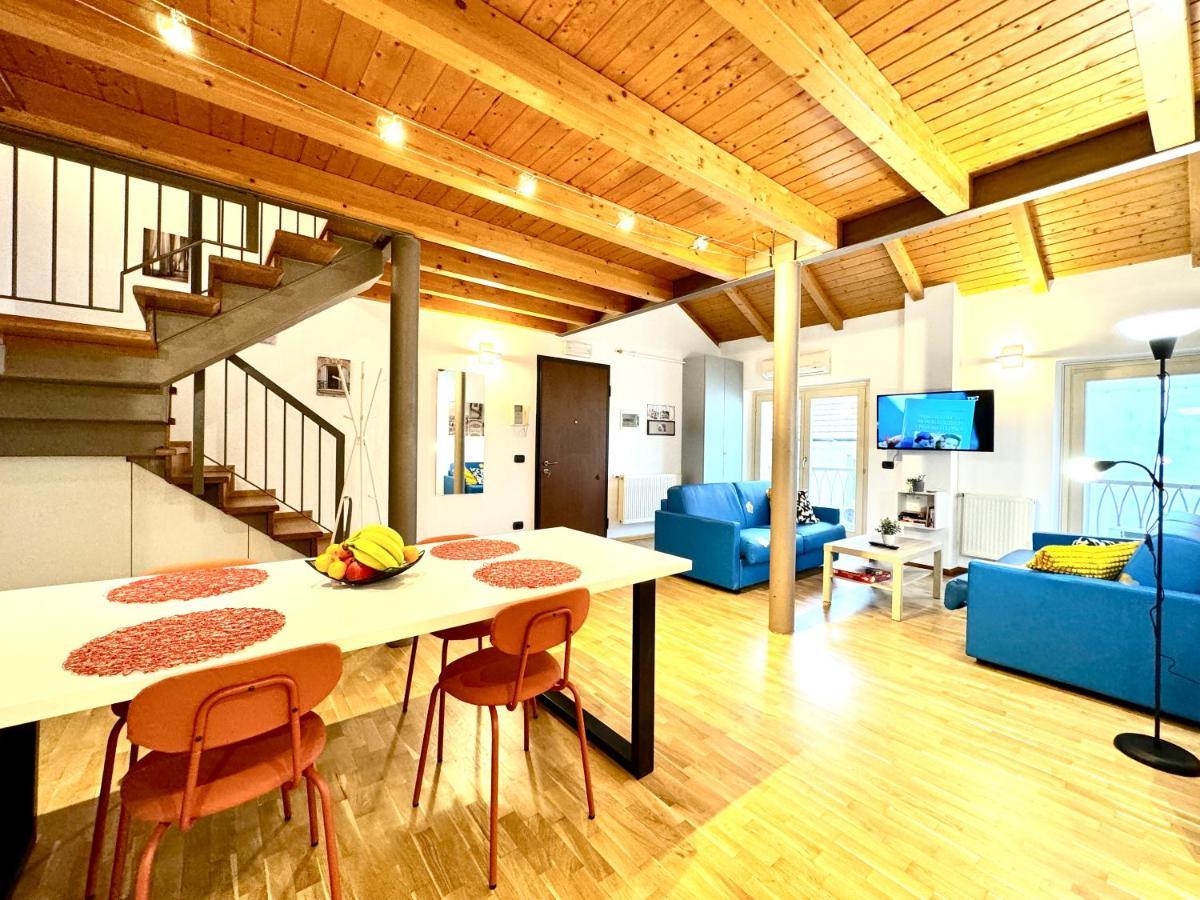 Apartment The Loft *